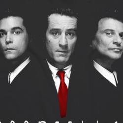 Goodfellas Friends Parody Funny Movie Fan T Shirt 38563430