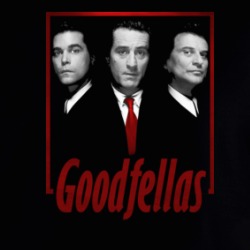 Goodfellas New York Movie Fan Hoodie 38563433