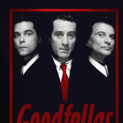 Goodfellas New York Movie Fan Long Sleeve T Shirt 38563434