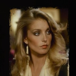 Heather Thomas Fall Guy 80s Tv Show Fan T Shirt 38563563
