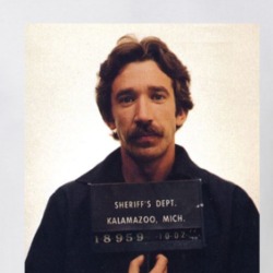 Tim Allen Mugshot Fan T Shirt 38563567