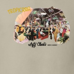 Tropicana Cuba Havana Casino T Shirt 38563568