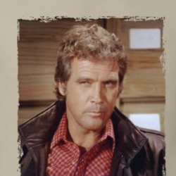 Colt Severs Lee Majors Fall Guy 80s Tv Fan T Shirt 38563570