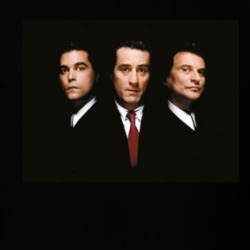 Goodfellas Movie Fan T Shirt 38564945