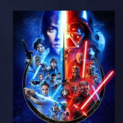 Star Wars Classic Legacy Fanboy T Shirt 38564964