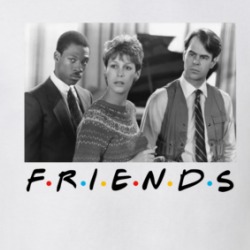 Trading Places Friends Funny Movie Fan T Shirt 38567747