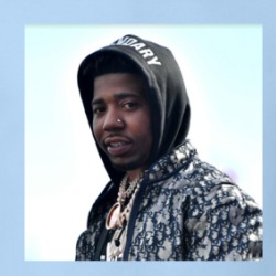 Yfn Lucci Artist Rapper Music Fan T Shirt 38567754
