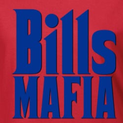 Bills Mafia Buffalo Football Fan Ladies T Shirt 38569451