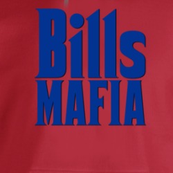Bills Mafia Buffalo Football Fan Hoodie 38569452