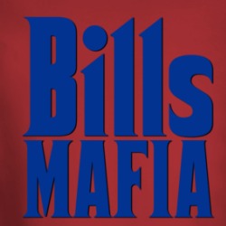 Bills Mafia Buffalo Football Fan Long Sleeve T Shirt 38569453