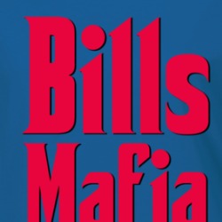 Bills Mafia Football Fan Ladies T Shirt 38569455