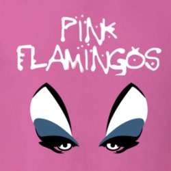 Pink Flamingos Movie T Shirt 38570116
