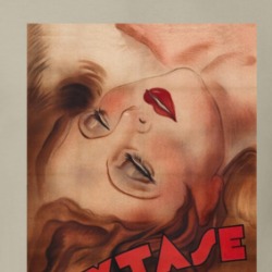 Ecstasy Extase 1930s Movie Fan T Shirt 38570136