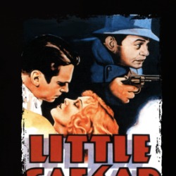 Little Caesar 1931 Crime Drama Movie T Shirt 38570146
