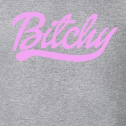 Bitchy Cute Sassy T Shirt 38576182