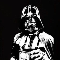 Darth Vader Star Wars Villain Movie Fan T Shirt 38582882