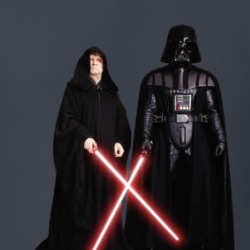 Darth Vader Emperor Star Wars Movie Fan T Shirt 38582887