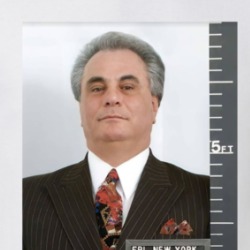 John Gotti Boss New York Italian Icon Fan T Shirt 38582894