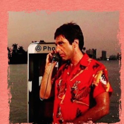 Scarface Tony Montana Miami Movie Cuban Fan T Shirt 38582906