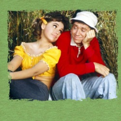 Gilligan And Mary Ann Island Funny Tv Show T Shirt 38582909