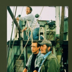Jaws Friends Parody Movie Fan T Shirt 38582918