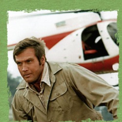 Steve Austin Six Million Dollar Man 70s Action Tv Fan T Shirt 38587384