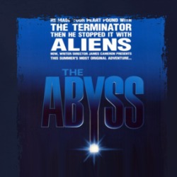 The Abyss Movie T Shirt 38591245