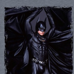 Batman Val Kilmer 90s Movie Fan T Shirt 38591247