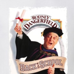 Back To School Popular 80s Movie T Shirt 38591251