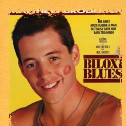Biloxi Blues Popular 80s Movie T Shirt 38591252
