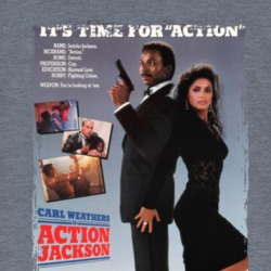 Action Jackson Movie Fan T Shirt 38591254