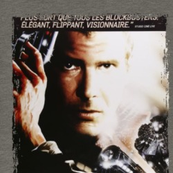 Blade Runner The Final Cut Popular 80s Movie Fan T Shirt 38591255