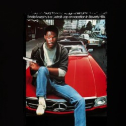 Beverly Hills Cop Popular 80s Movie T Shirt 38591256