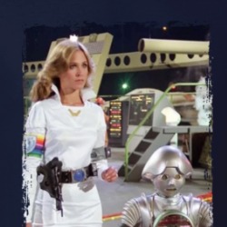 Buck Rogers In The 25th Century Colonel Deering Twiki 70s Tv Show Fan T Shirt 38591261