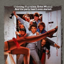 Bachelor Party Popular 80s Movie T Shirt 38591268