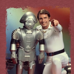 Buck Rogers In The 25th Century Popular 70s Tv Show Fan T Shirt 38591274