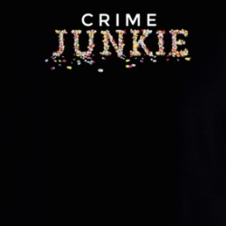 Crime Junkie Podcast Fan Hoodie 38591679