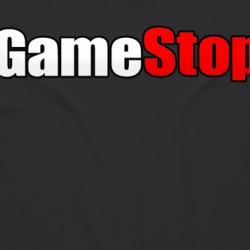 Game Stop Video Fan T Shirt 38591865