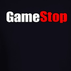 Game Stop Video Fan Long Sleeve T Shirt 38591869