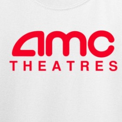 Amc Theatres Movie Fan T Shirt 38591871