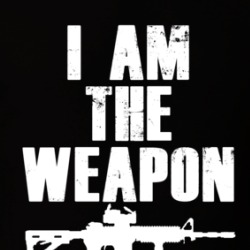 This Is A Tool I Am The Weapon Gun Rights Supporter T Shirt 38592206