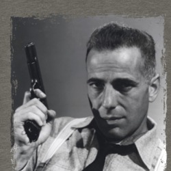 High Sierra 1940s Film Noir Heist Movie Fan T Shirt 38592210