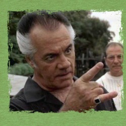 Paulie Walnuts Sopranos Tv Show Fan T Shirt 38592211