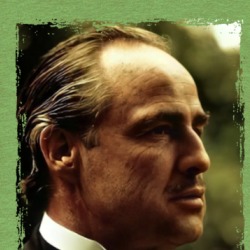 Godfather Vito Corleone Movie Fan T Shirt 38592215