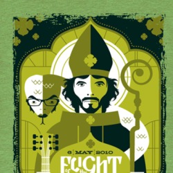 Flight Of The Conchords Music Fan T Shirt 38592216