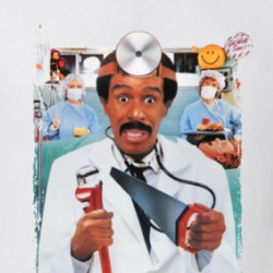 Critical Condition Popular 80s Movie Fan T Shirt 38592219