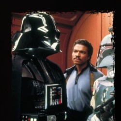 Lando Darth Vader Boba Fett Star Wars Movie Fan T Shirt 38592224