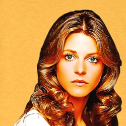 The Bionic Woman Jaime Sommers Character Tv Show Fan T Shirt 38592231