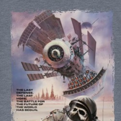 Def-con 4 Popular 80s Movie Fan T Shirt 38592232