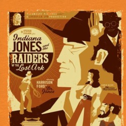 Indiana Jones And The Raiders Of The Lost Ark Movie Fan T Shirt 38592238